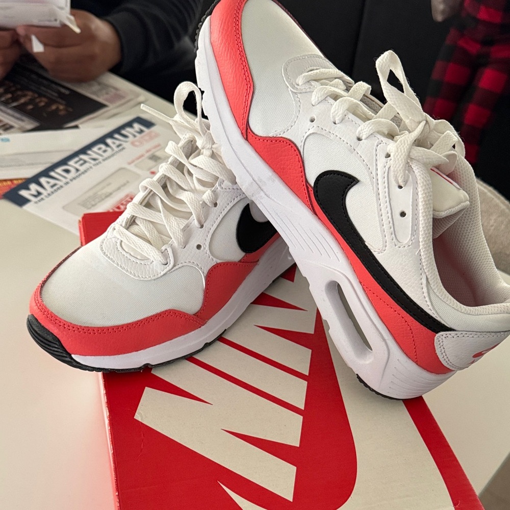Nike Air Max SC Women’s Shoes - Picture 3 of 3